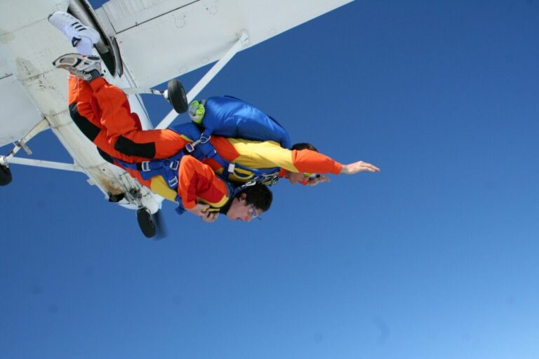 Le sac de voilures (container), c&rsquo;est quoi ?