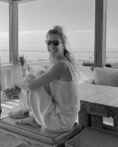 Zoé, vidéoman parachutisme Volomax Pujaut